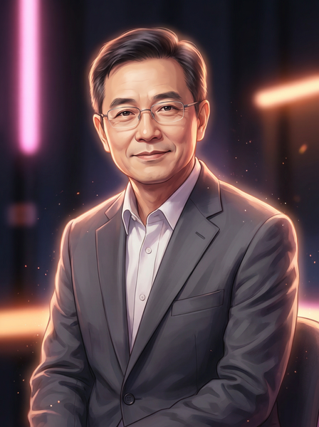 香蕉视频资深制片人王志远